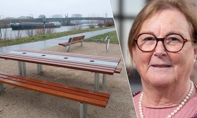 Schepen Nadine De Stercke