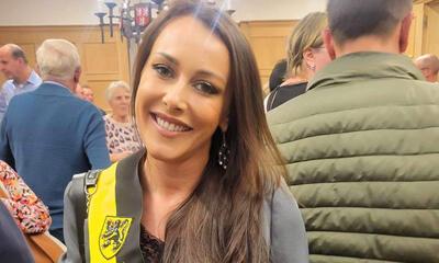 Ankie D'Hollander, schepen cultuur